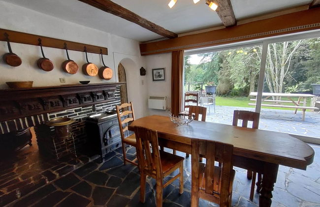 Accessible Stay in Nature - Foto 24