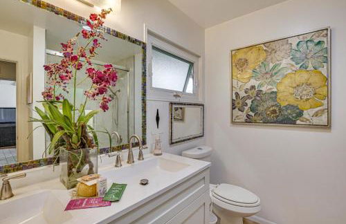 Mt Nebo Oasis in La Mesa with Wraparound Deck - Foto 11