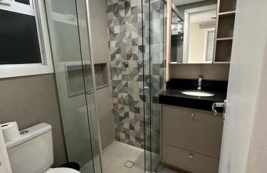 Apto novo 3 dormitórios suíte em São José Dos Campos SP - Foto 25