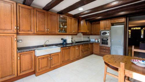 Holiday Home can Oscar by Interhome - Foto 5