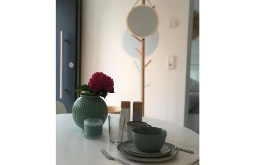 Pleasant Apartment With Terrace - Foto 6