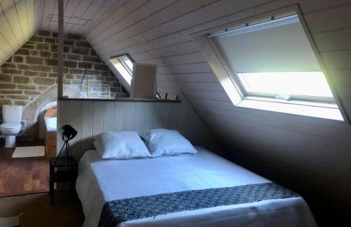 Longere ancienne dans un parc - Foto 15