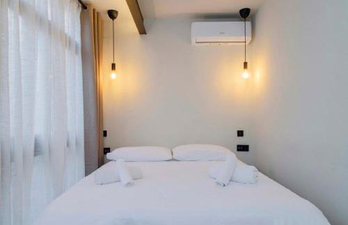 Apartamento acogedor frente a Mercat Central - Photo 20