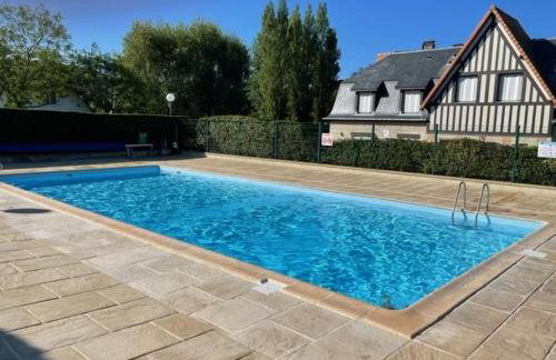 La Vigie spacieux, lumineux, piscine - Foto 11