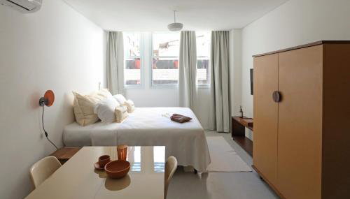 Tabas - Edifício Arinda - São Paulo - Foto 2