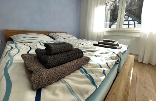 Ferienhaus EifelOne - Panorama - Foto 18