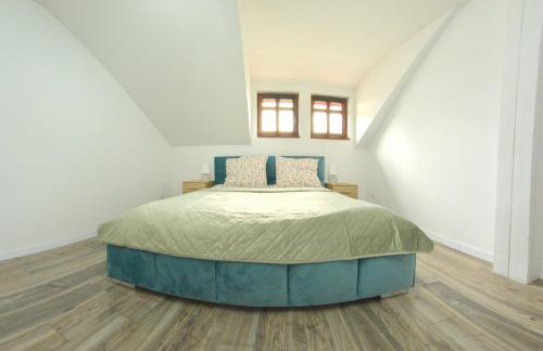 Apartament Caspartino - Foto 4