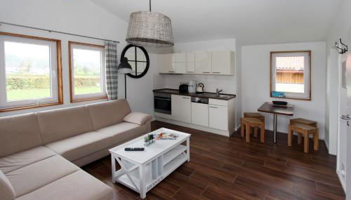 Ferienhaus 5 Campingpark Waldesruh - Foto 3