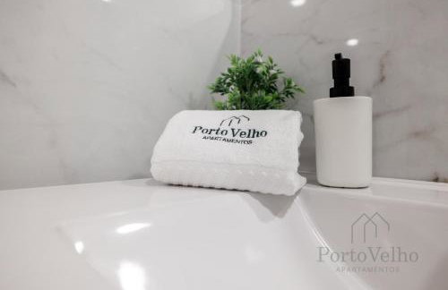 Glória Porto by Porto Velho Apartamentos - Foto 37