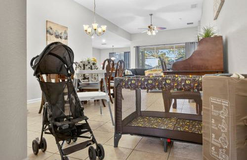 Free Waterpark|Game Room|Near Dis! - Foto 31