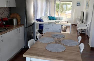 2SEA VILLA Nea Potidea CHALKIDIKI - Foto 27