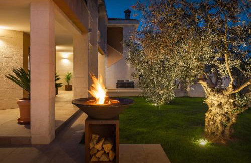 Apartments Villa Pliško Wellness & Pool - Foto 14