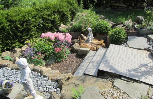 Ferienwohnungen Fuchshuber - Foto 10