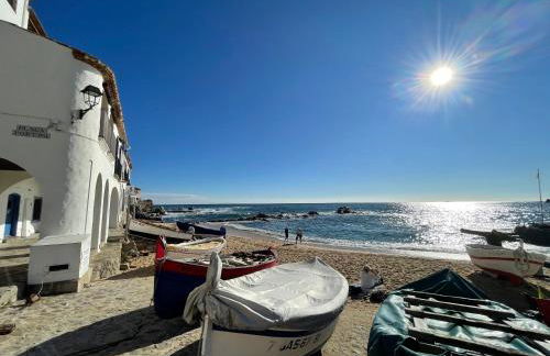 Calella golfet sobremar - Foto 38