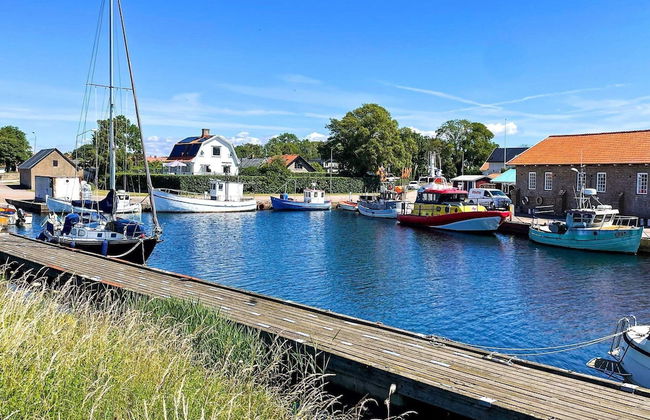 4 Star Holiday Home in Degerhamn - Foto 25