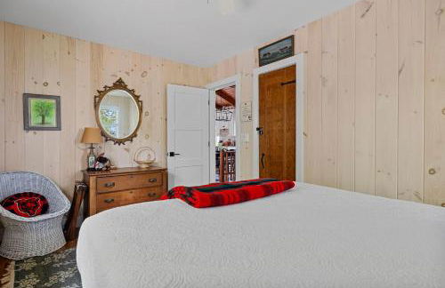 Gasthaus Fox by Juniper Holiday + Home - Foto 40