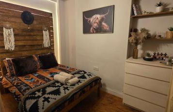 Cowboy Corner - Hot Tub, City Centre, Free Parking - Foto 19