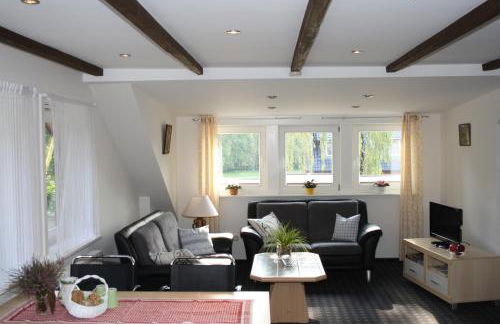 Haus Schwalbennest - Foto 4