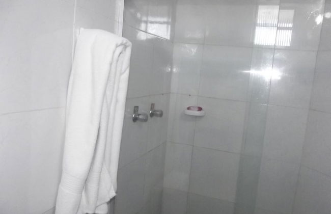 Hotel Fazenda Recanto - Foto 4