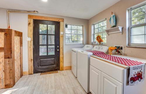 Central Florida Hideaway Walk to Parks and Dining! - Foto 19