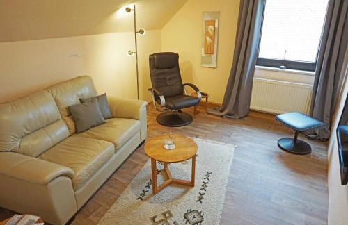 Ferienwohnung An der Dorfmauer - Foto 9