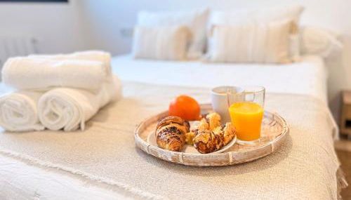 XILGAR Apto Rocafort en la playa, con piscina - Foto 3, towels