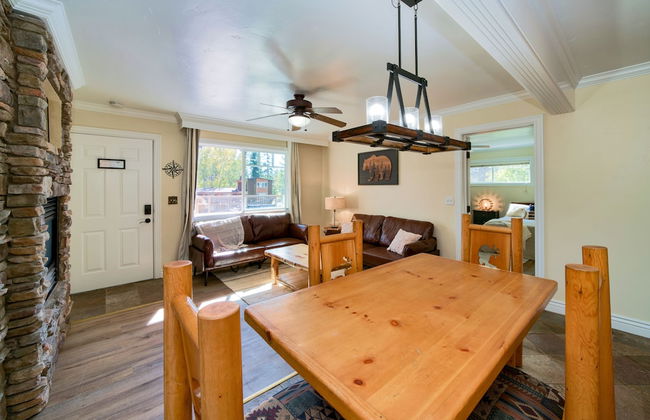 The Moose and Maple Lodge - Foto 37