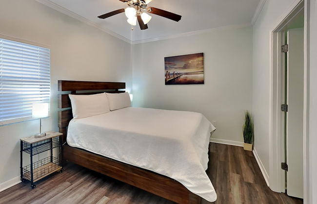 Palm Court Yacht Club #308 - Foto 4