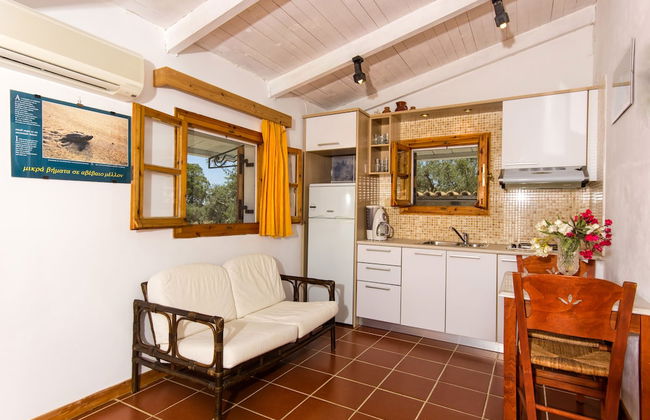 Liuba Houses - Foto 27