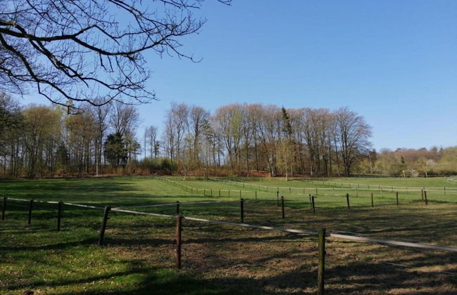 Stavelot Chalet With Garden - Foto 37