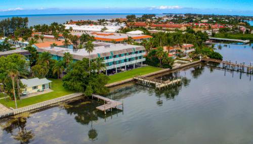 Anna Maria Island Beach Palms 2B - Foto 4
