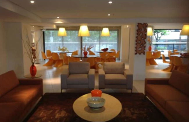 Landscape Beira Mar, Lindo, Luxo, Vista mar - Foto 4