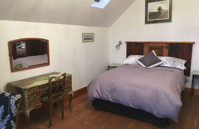 Horizon Barn - Foto 2