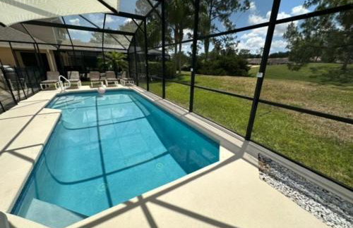 South Facing Pool Home - Room for the Whole Family! - Foto 68