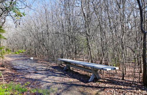 Little Elm Diamond - Steps to Lewisville Lake! - Foto 30