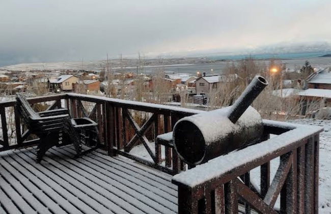 CABAÑAS M&M CALAFATE - Foto 24