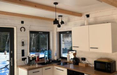 Sowi Sierp Domek w Górach Sowich - Foto 24