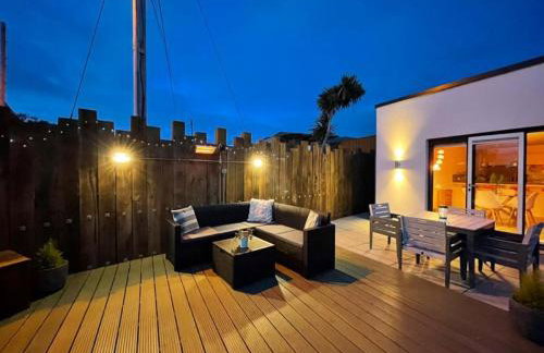 Littlecroft, Hollywell Bay by Together Travel - Luxury Seaside Cottage Retreat - Foto 13