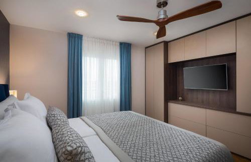 Villa MATER - luxuriously equipped villa with a 15m long swimming pool - Photo 33