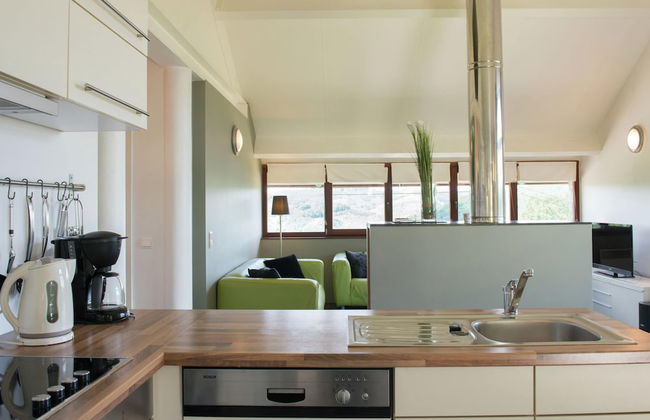 Luxury Apartment in Malmedy with Hot Tub - Foto 6