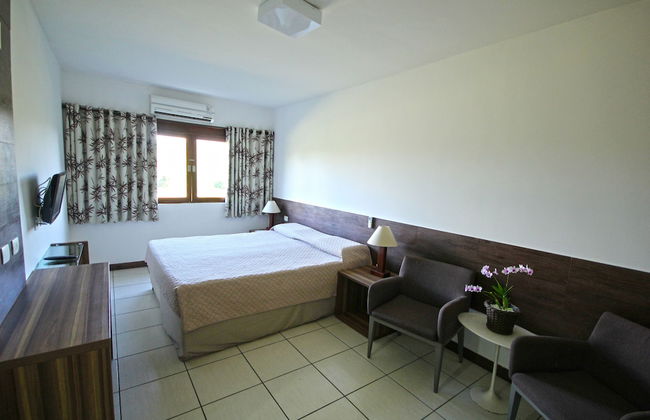 Hotel Portal de Gravatá - Foto 4