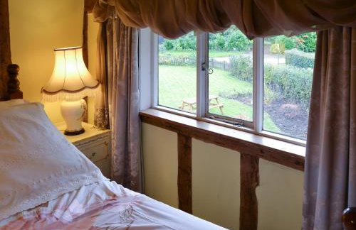 Tattlepot Farmhouse - Foto 12