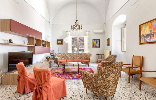 2043 Antica Dimora Stasi by Barbarhouse - Foto 22