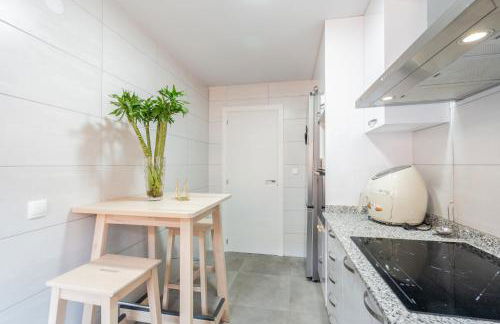 Apartamento Familiar en Avenida del Puerto - Foto 18