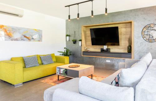 Villa Oasi Verde - Foto 5