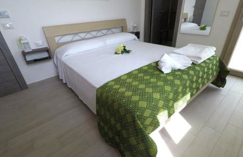 EcoVilla con piscina privata - Apulia Villas - Foto 46