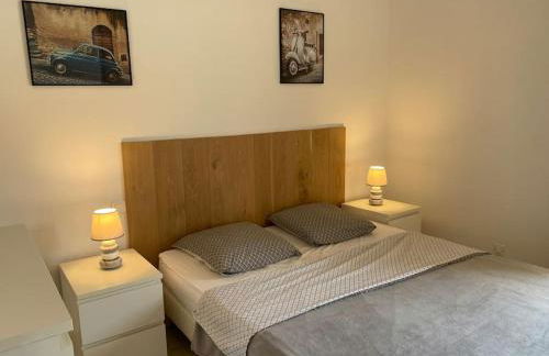 VILLA A SCOPA 14 VUE PANORAMIQUE MER * - Foto 32