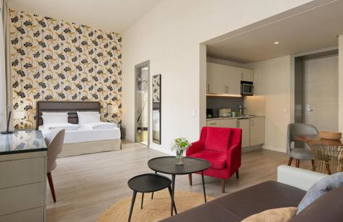 H10 Ku'Damm Lofts - Foto 1