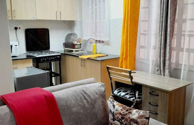 Lux Suites Chapell Hill Apartments - Foto 7