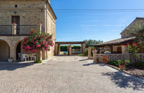 Holiday Home Borgo Agrituristico Il Pino-3 by Interhome - Foto 18